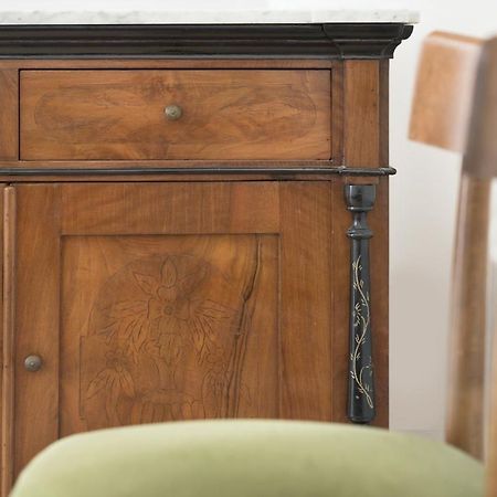 Casa Ruiz Suites Noto Eksteriør billede