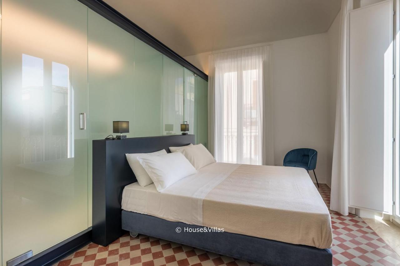 Casa Ruiz Suites Noto Eksteriør billede