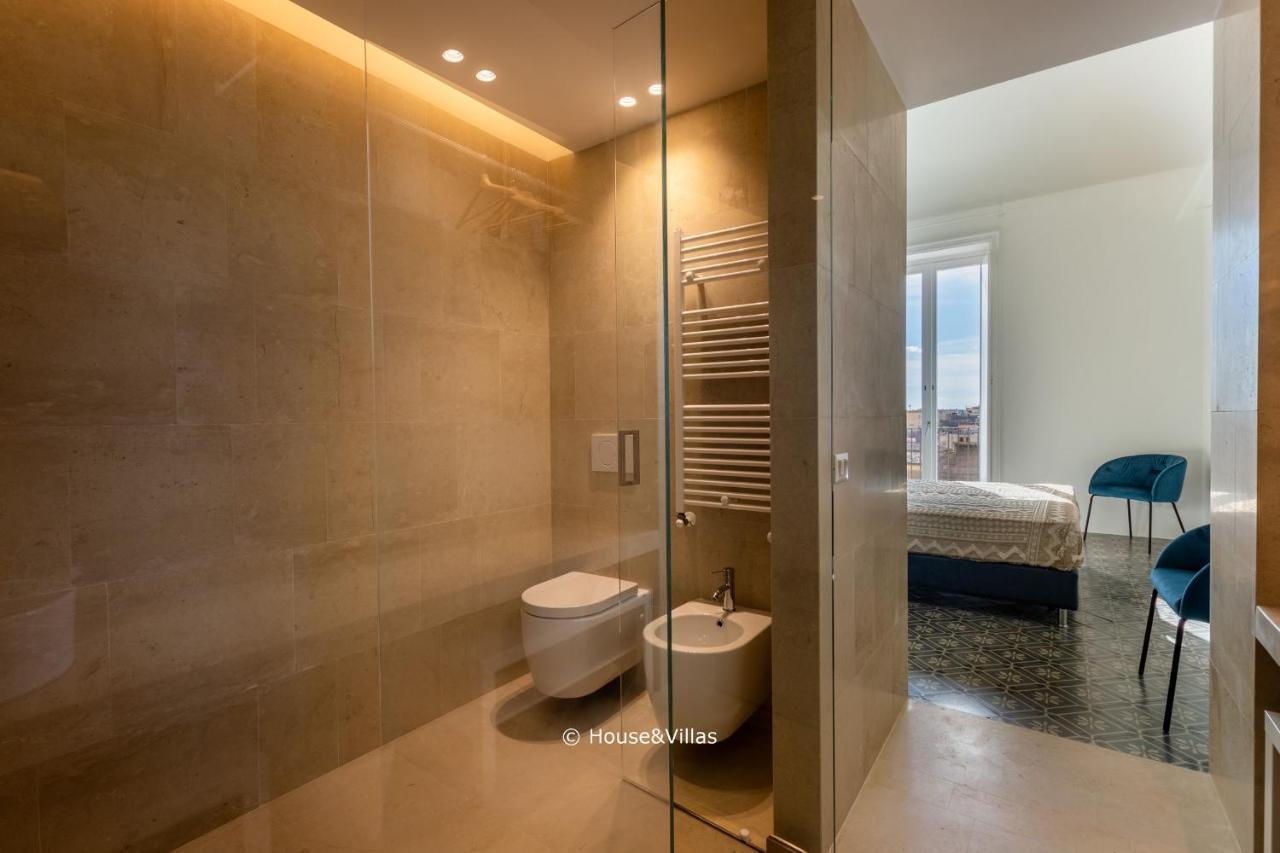 Casa Ruiz Suites Noto Eksteriør billede