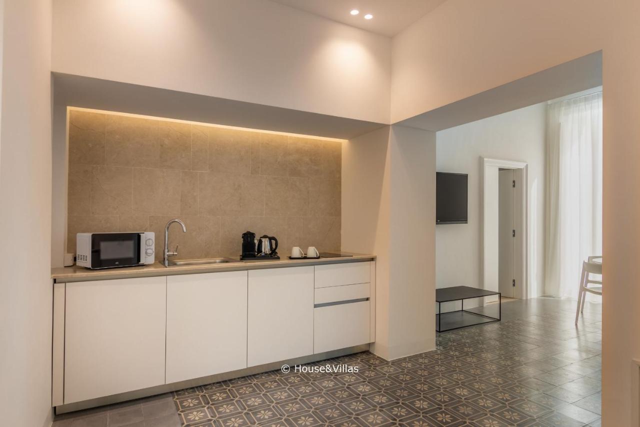 Casa Ruiz Suites Noto Eksteriør billede