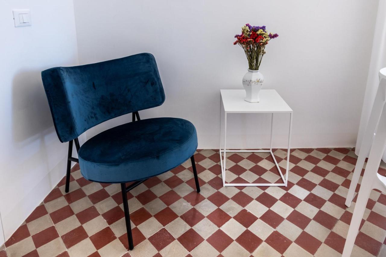 Casa Ruiz Suites Noto Eksteriør billede