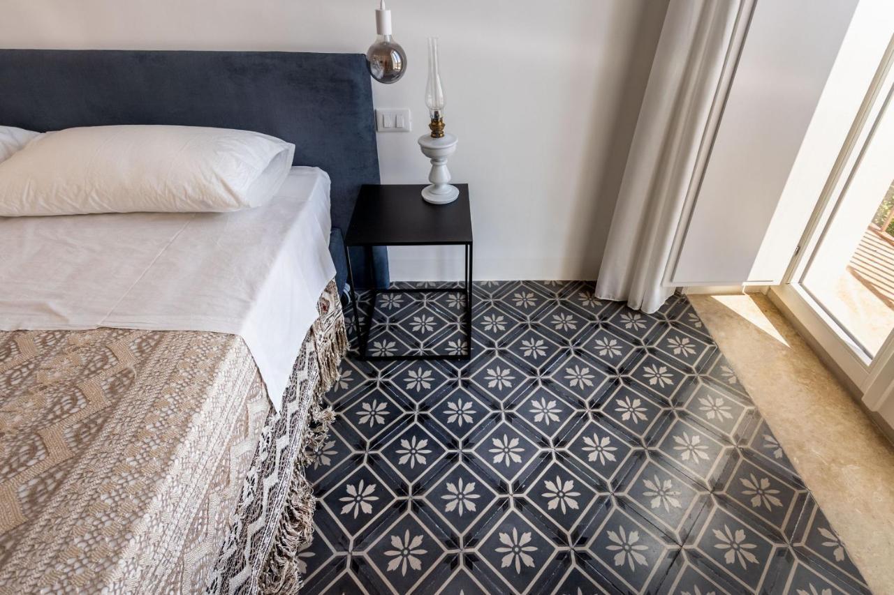 Casa Ruiz Suites Noto Eksteriør billede