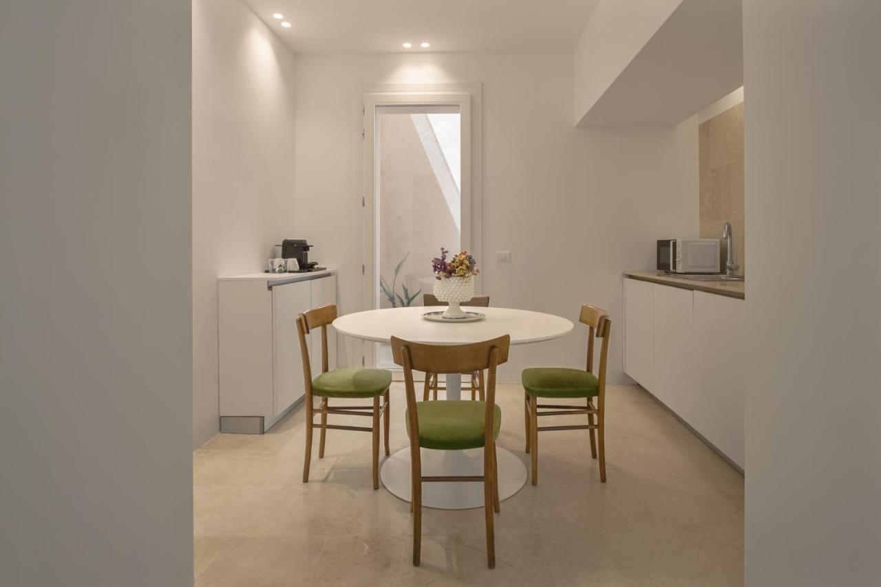 Casa Ruiz Suites Noto Eksteriør billede